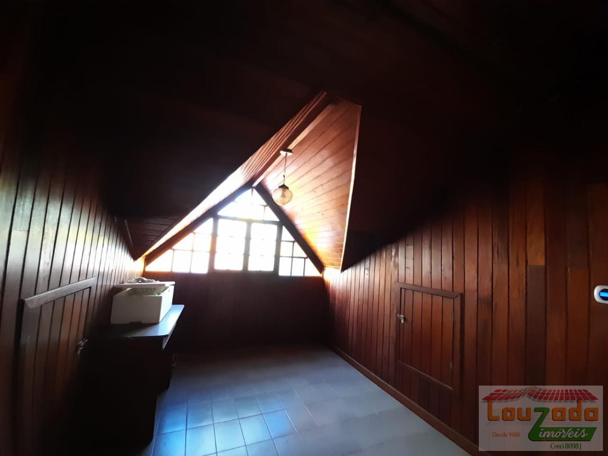 Casa à venda com 4 quartos, 345m² - Foto 15