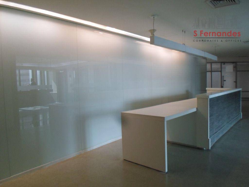 Conjunto Comercial-Sala para alugar, 775m² - Foto 7