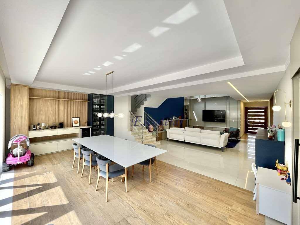 Sobrado à venda com 4 quartos, 358m² - Foto 14