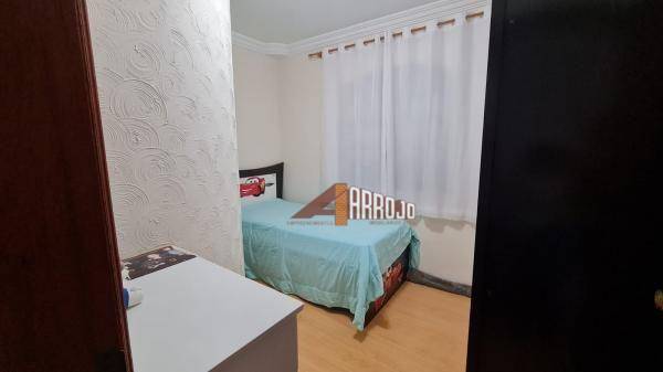 Sobrado à venda com 3 quartos, 300m² - Foto 21