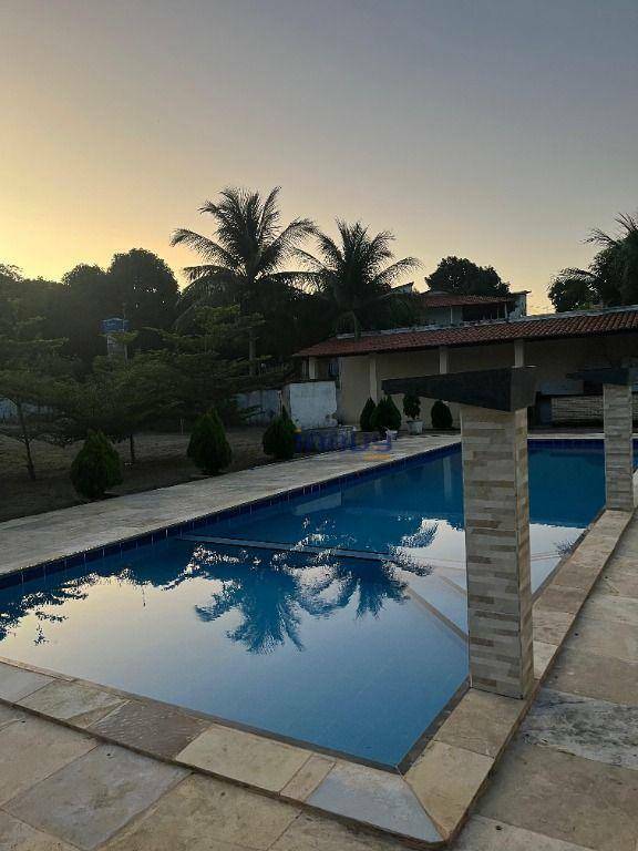 Chácara à venda com 3 quartos, 7387M2 - Foto 2