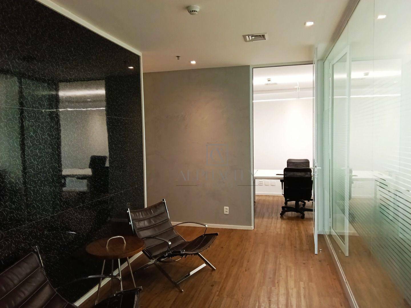 Conjunto Comercial-Sala para alugar, 89m² - Foto 10