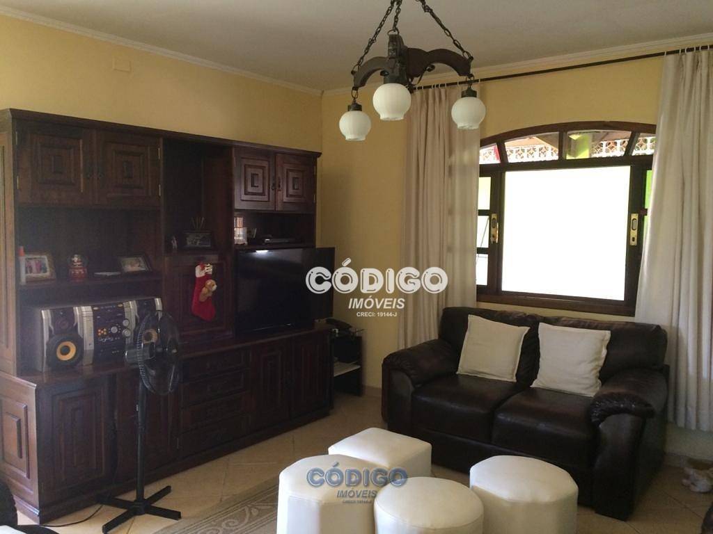 Chácara à venda com 3 quartos, 400m² - Foto 17