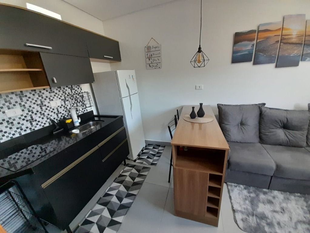 Apartamento para alugar com 2 quartos, 44m² - Foto 12