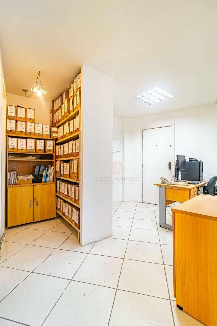 Conjunto Comercial-Sala à venda, 80m² - Foto 4