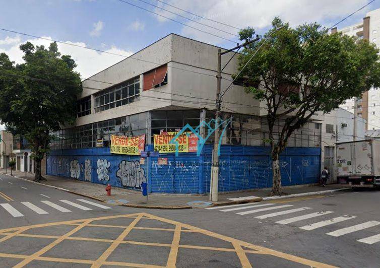 Prédio Inteiro, 1000 m² - Foto 3