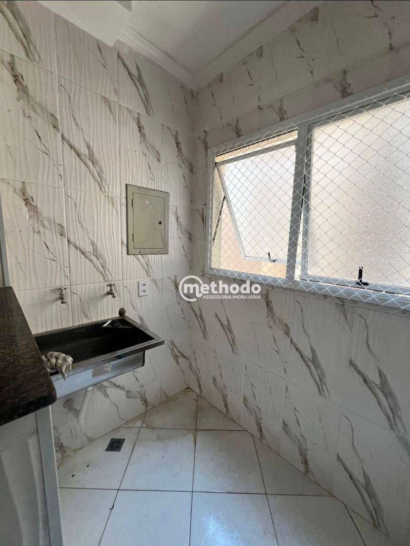 Apartamento para alugar com 3 quartos, 82m² - Foto 8