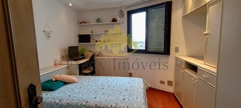 Apartamento à venda com 4 quartos, 200m² - Foto 23