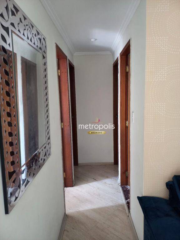 Apartamento à venda com 3 quartos, 68m² - Foto 7