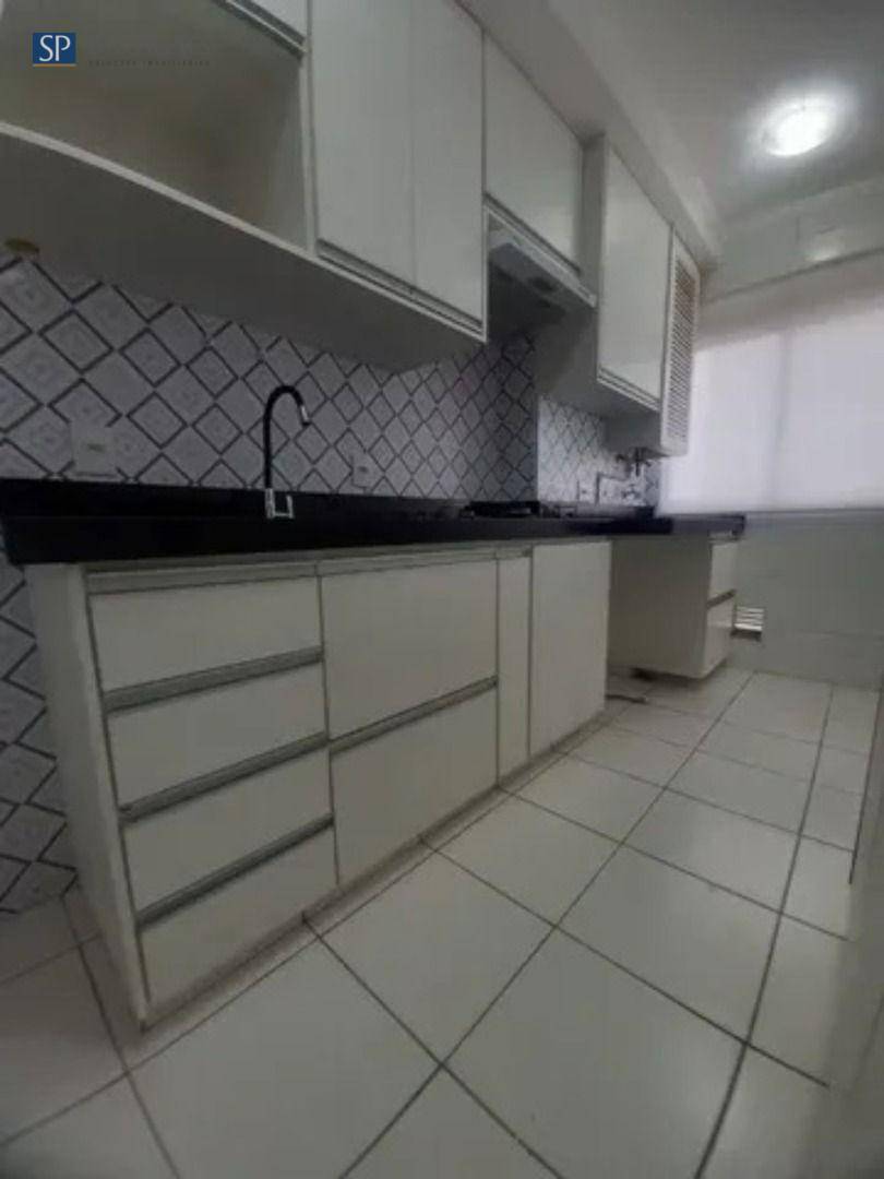 Apartamento à venda com 2 quartos, 49m² - Foto 13