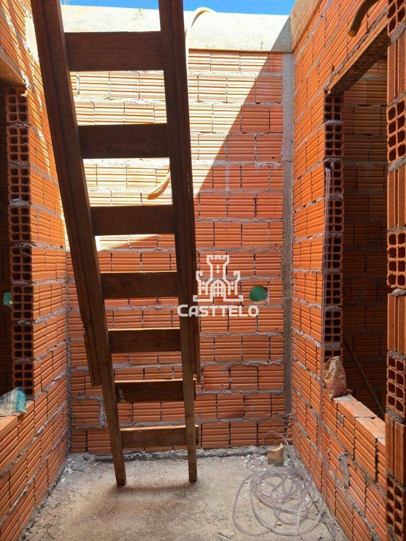 Casa de Condomínio à venda com 3 quartos, 112m² - Foto 27