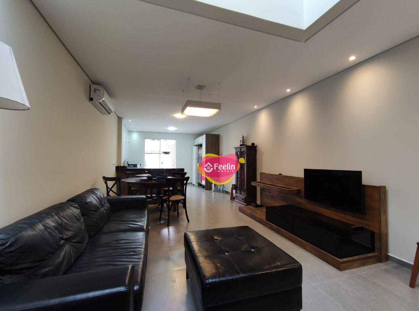 Casa, 3 quartos, 126 m² - Foto 7