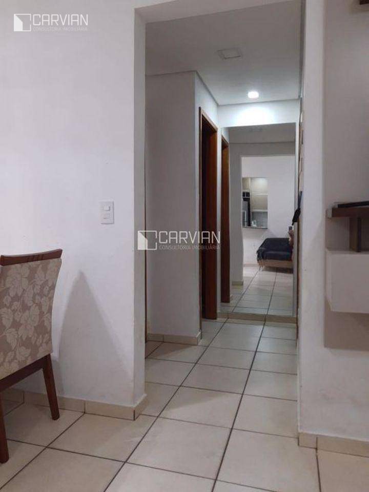 Apartamento à venda com 2 quartos, 62m² - Foto 6