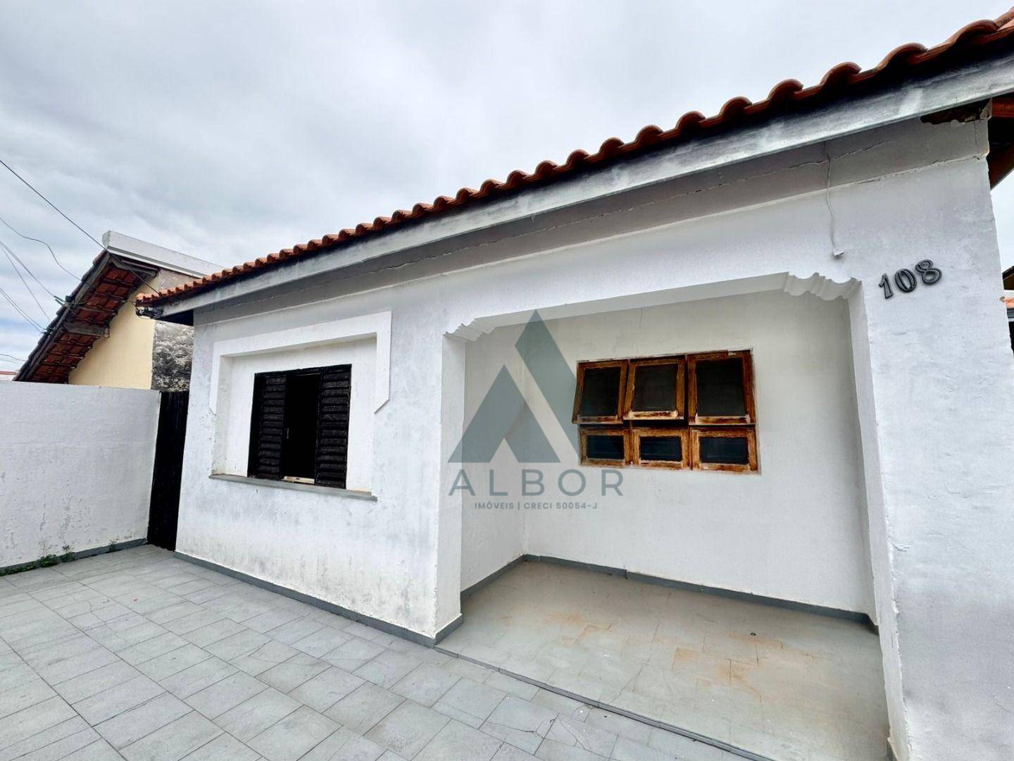 Casa, 2 quartos, 60 m² - Foto 1