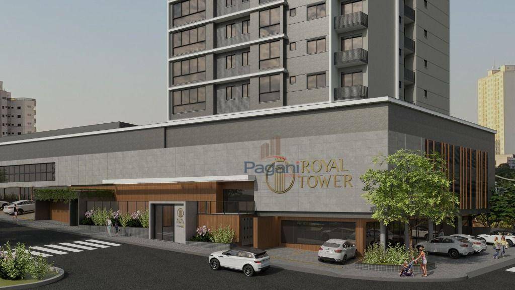 Apartamento à venda com 2 quartos, 71m² - Foto 47