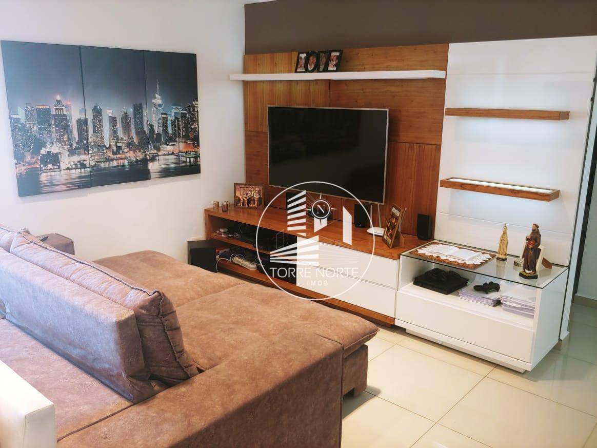 Apartamento à venda com 3 quartos, 140m² - Foto 31