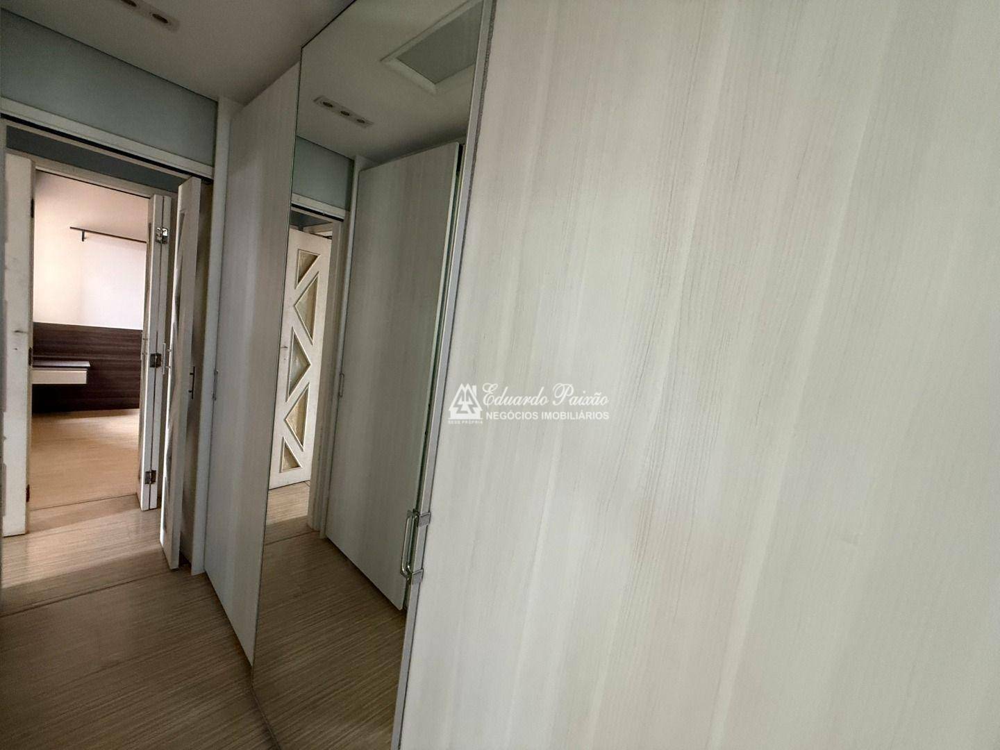 Apartamento à venda com 4 quartos, 134m² - Foto 27