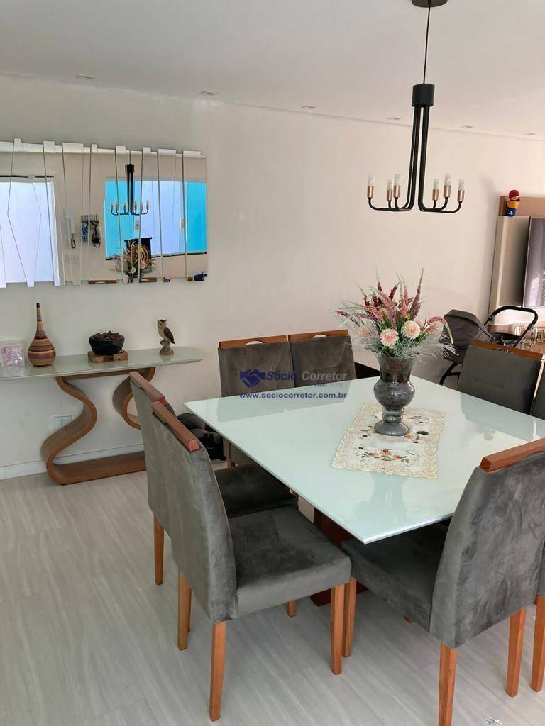 Sobrado à venda com 5 quartos, 350m² - Foto 31