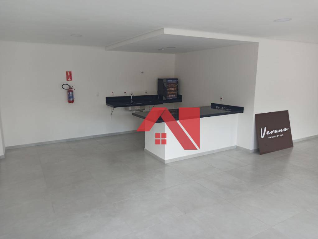 Apartamento à venda com 3 quartos, 86m² - Foto 6