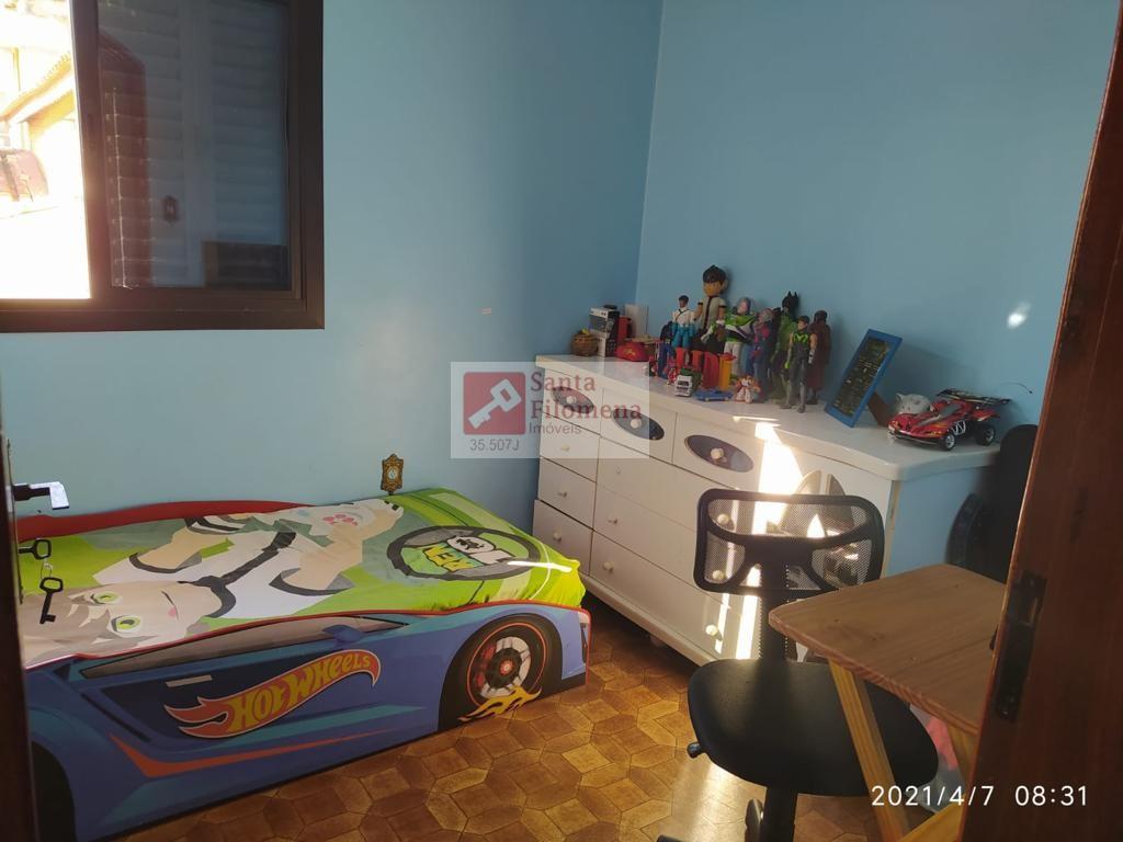 Sobrado à venda com 3 quartos, 241m² - Foto 17