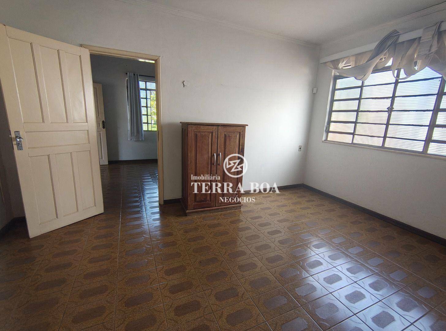 Sobrado à venda e aluguel com 3 quartos, 456M2 - Foto 2