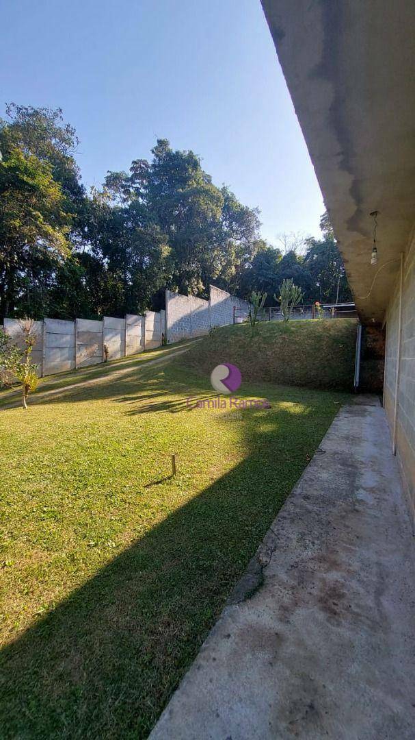 Chácara, 4 quartos, 1000 m² - Foto 25