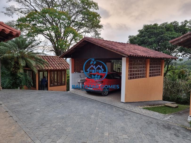 Fazenda à venda com 3 quartos, 2000m² - Foto 4