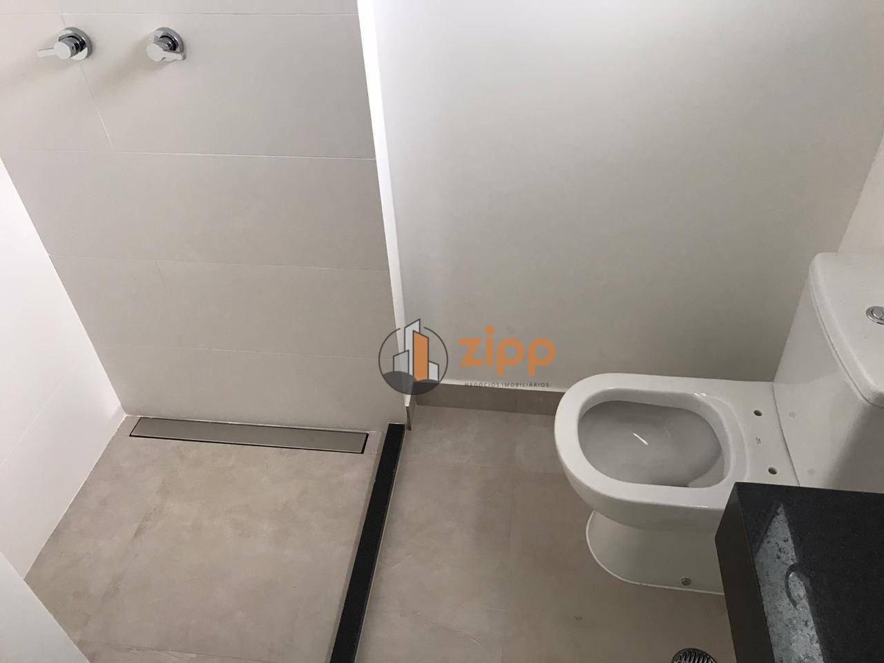 Apartamento à venda com 1 quarto, 60m² - Foto 10