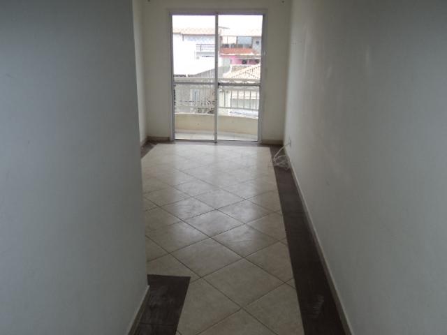 Apartamento à venda com 2 quartos, 55m² - Foto 5