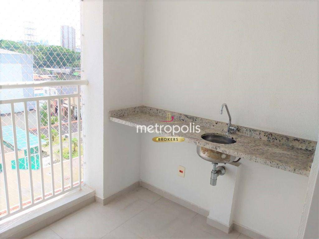 Apartamento para alugar com 2 quartos, 68m² - Foto 5