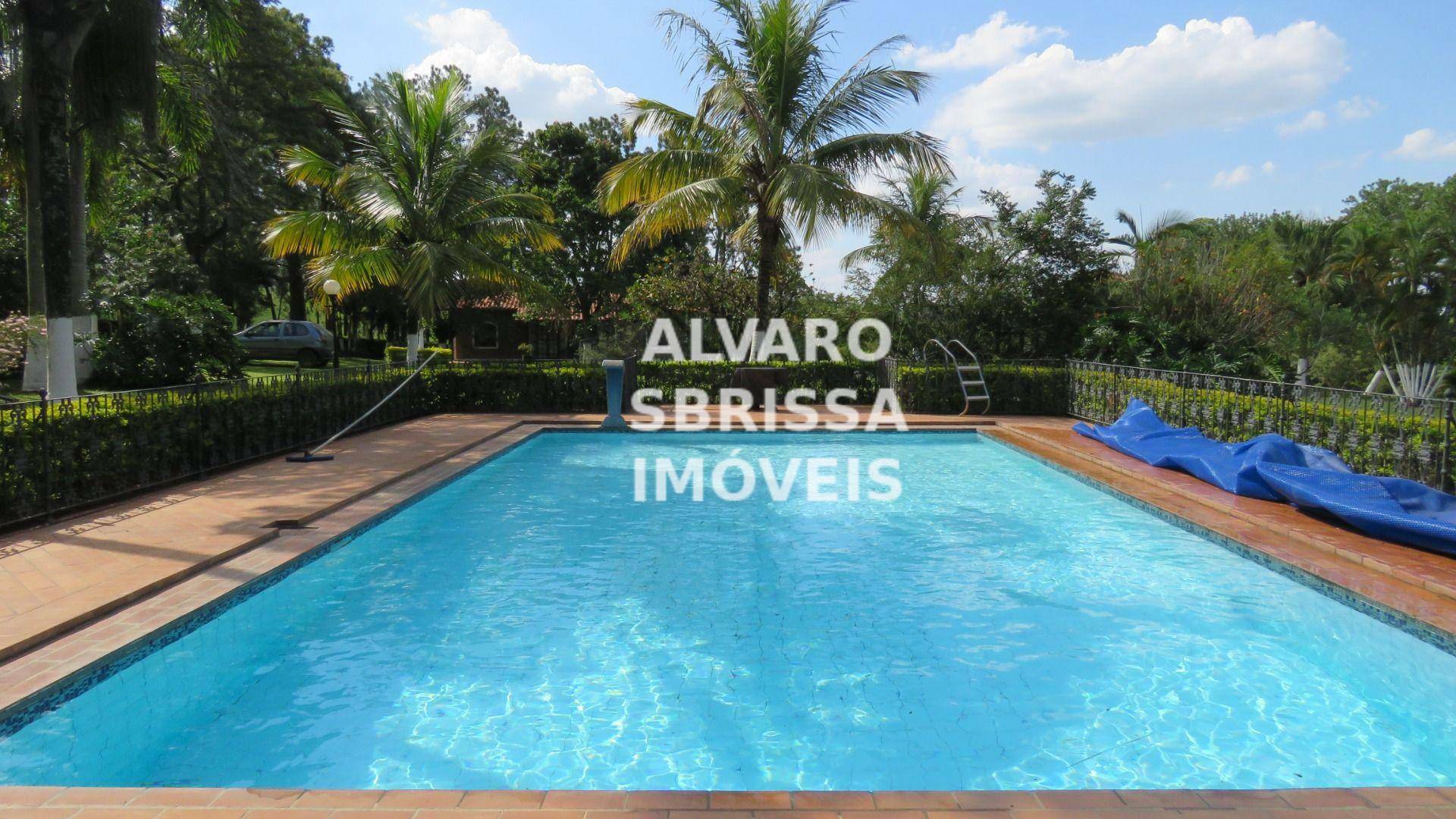 Sítio à venda e aluguel com 7 quartos, 1200m² - Foto 140