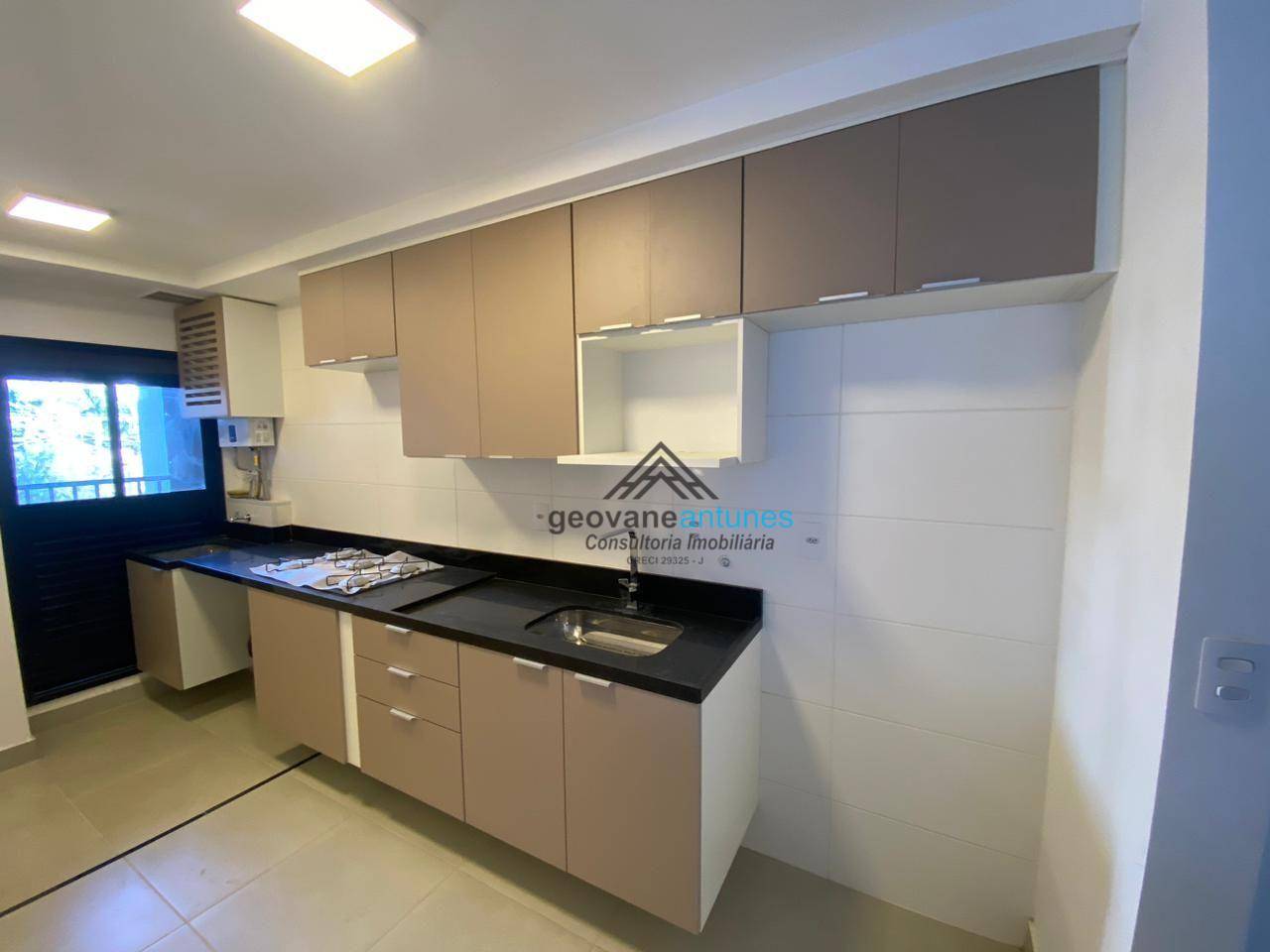 Apartamento à venda com 3 quartos, 82m² - Foto 7