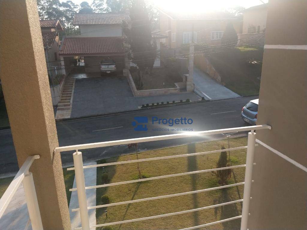 Casa de Condomínio à venda com 5 quartos, 420m² - Foto 9