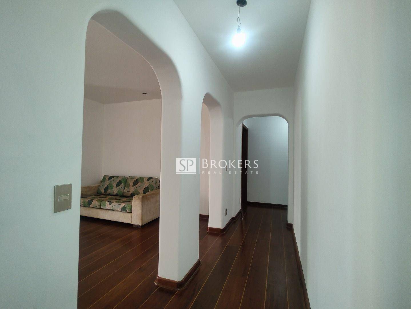 Apartamento à venda e aluguel com 3 quartos, 172m² - Foto 5