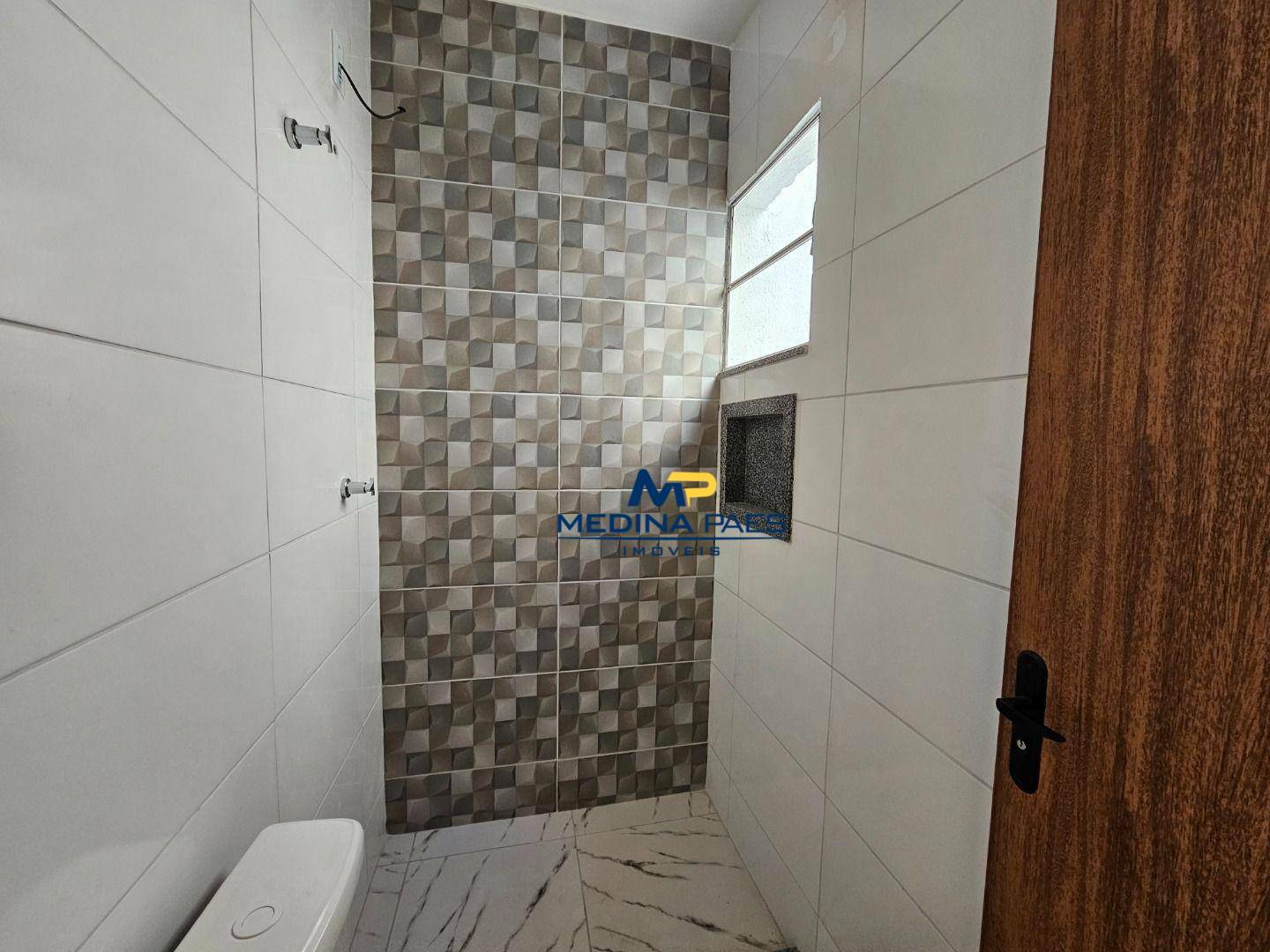 Casa à venda com 1 quarto, 32m² - Foto 10