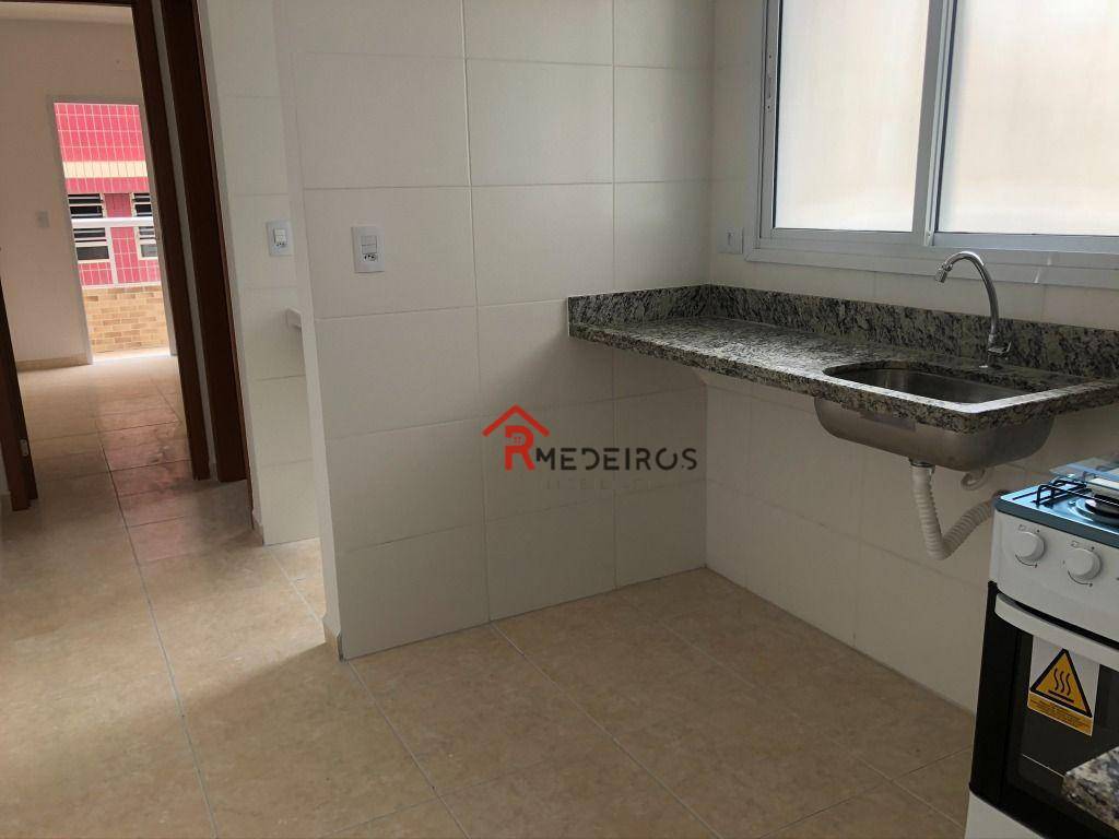 Apartamento à venda com 1 quarto, 33m² - Foto 5