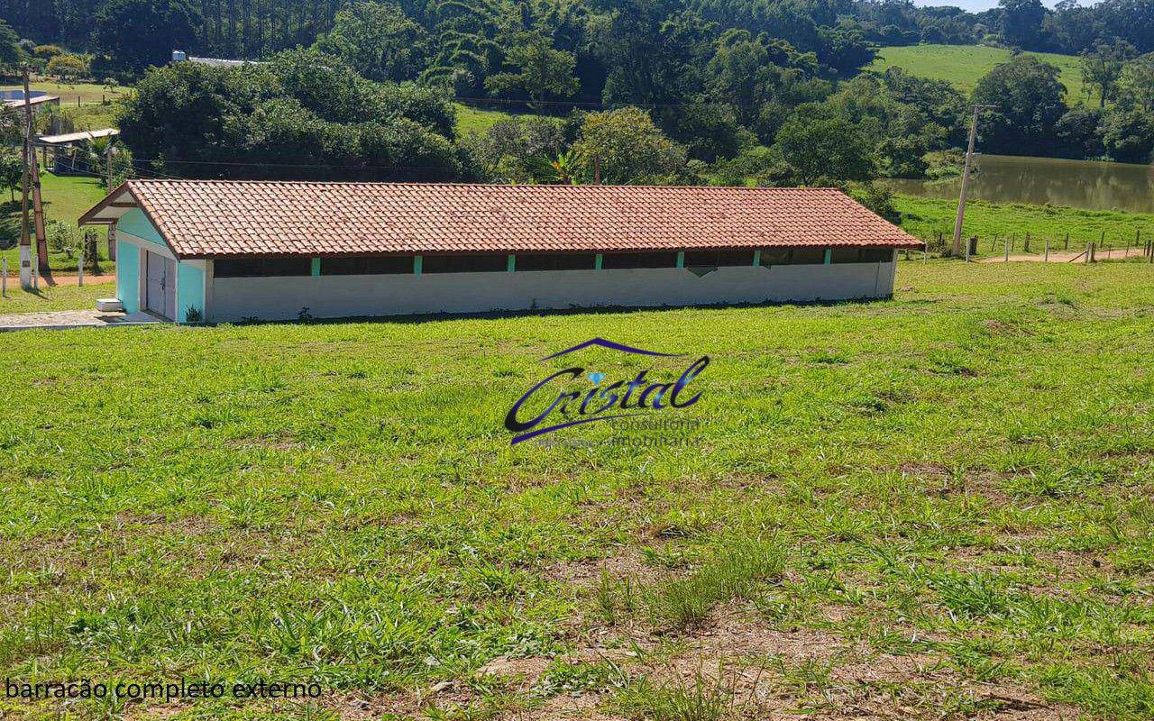 Sítio, 7 quartos, 2 hectares - Foto 5