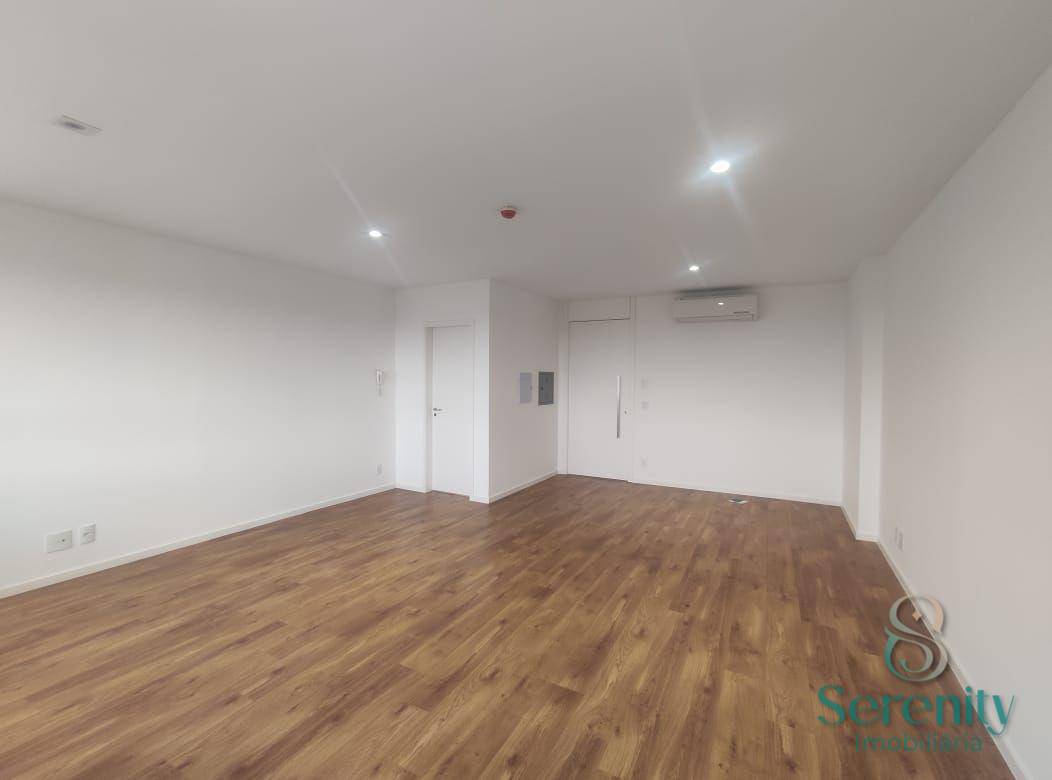 Conjunto Comercial-Sala para alugar, 39m² - Foto 6