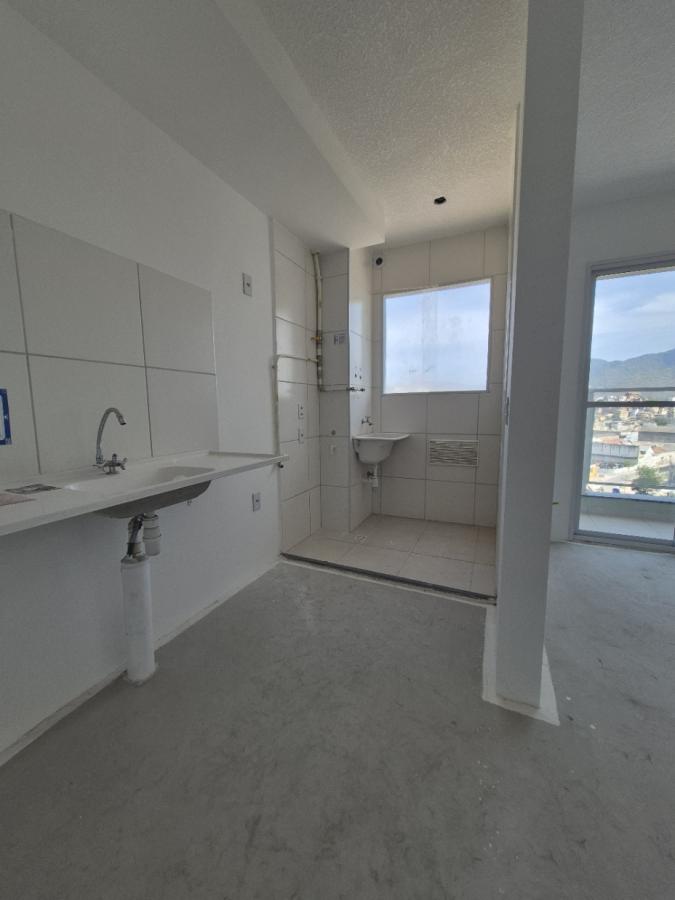 Apartamento à venda com 2 quartos, 52m² - Foto 8