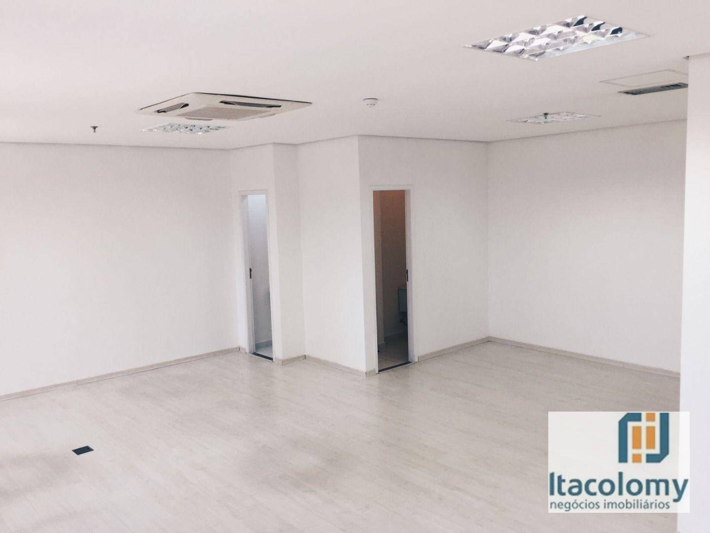 Conjunto Comercial-Sala à venda, 50m² - Foto 2