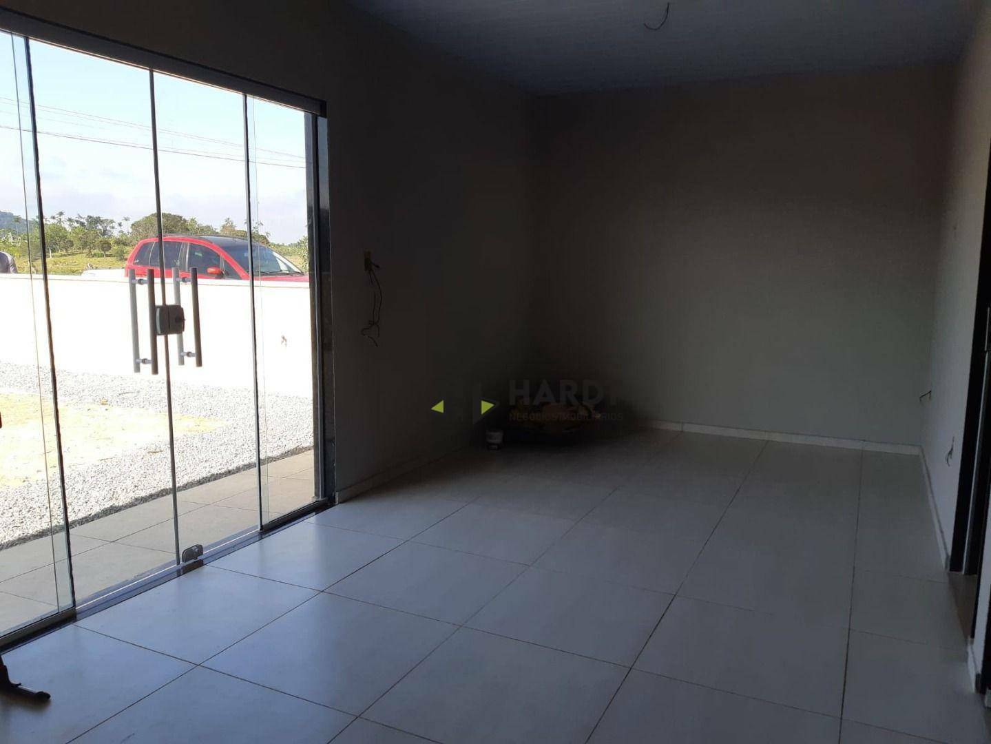 Casa para alugar com 2 quartos, 60m² - Foto 7