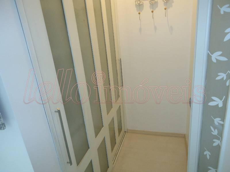 Apartamento para alugar com 3 quartos, 92m² - Foto 9