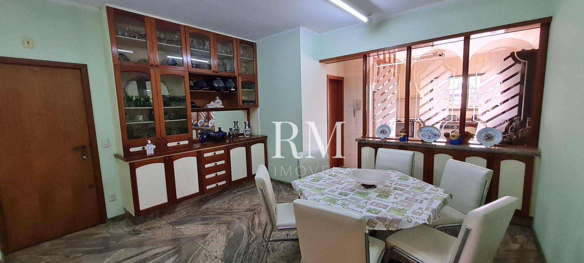 Apartamento à venda com 4 quartos, 260m² - Foto 9