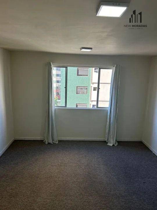 Apartamento à venda com 1 quarto, 25m² - Foto 7