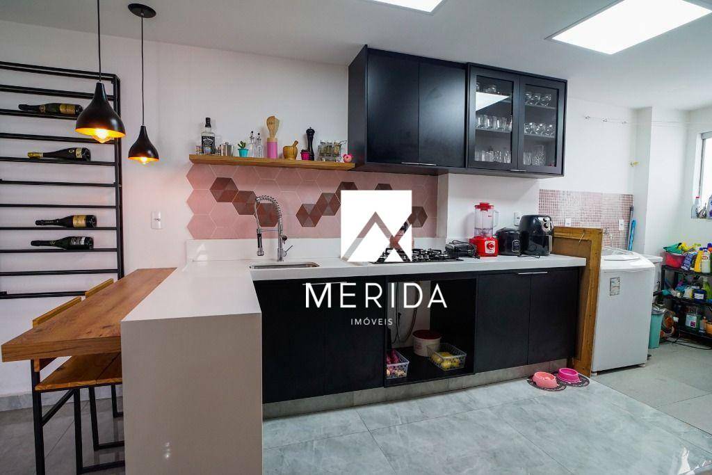 Apartamento à venda e aluguel com 1 quarto, 86m² - Foto 7