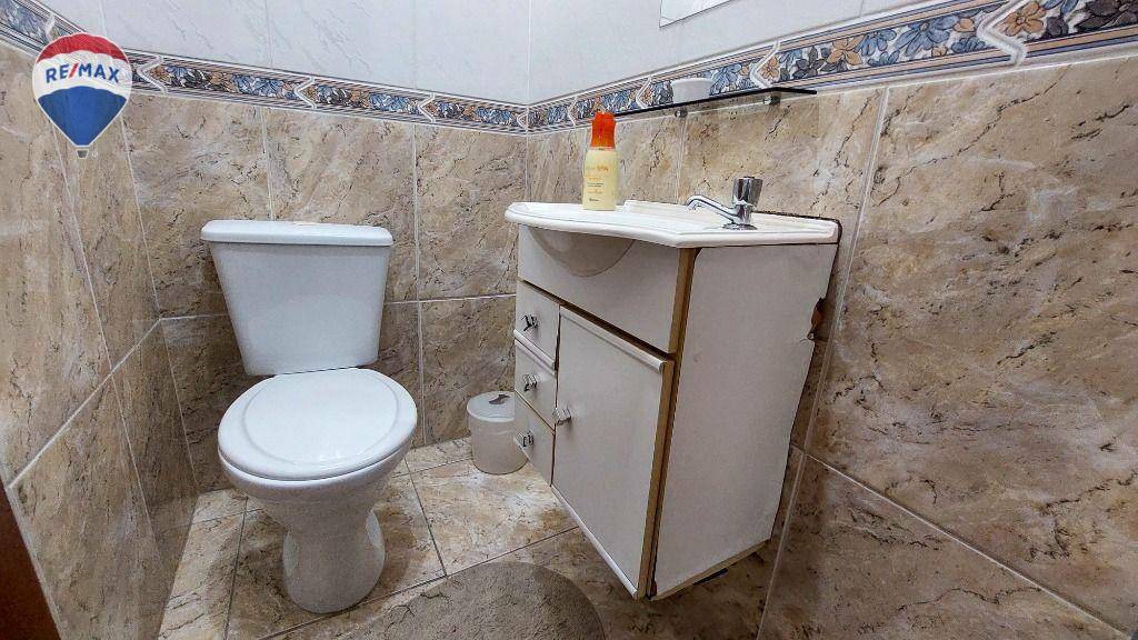 Sobrado à venda com 3 quartos, 140m² - Foto 24