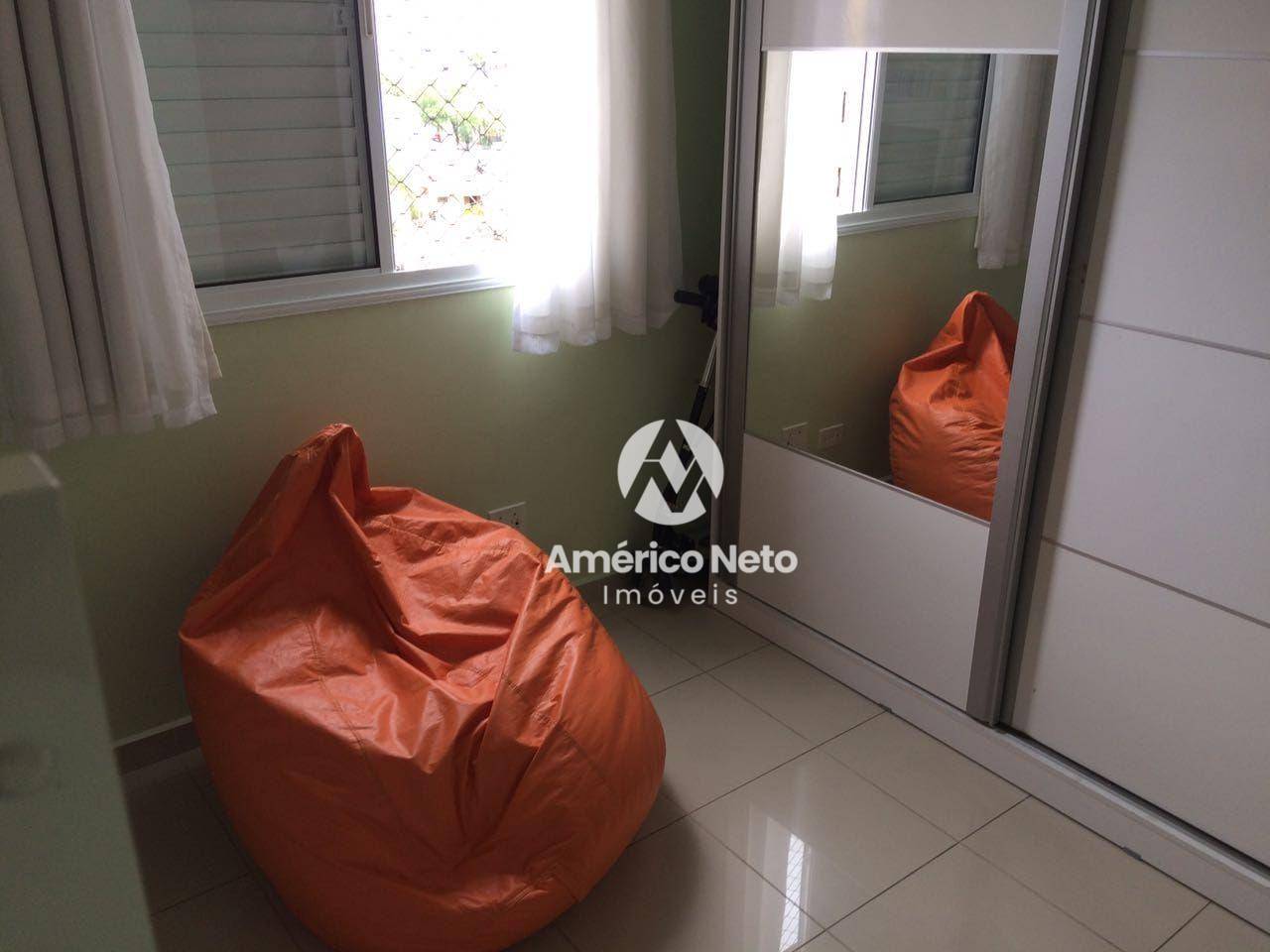 Apartamento à venda com 3 quartos, 72m² - Foto 10