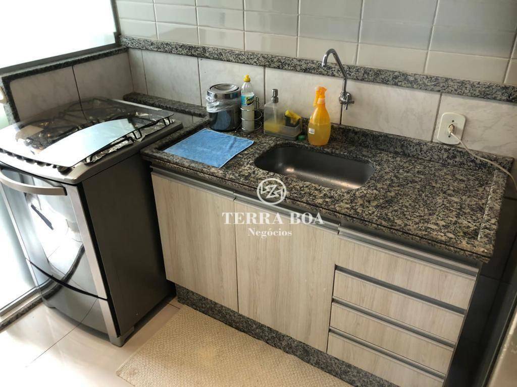 Apartamento à venda com 3 quartos, 72m² - Foto 9