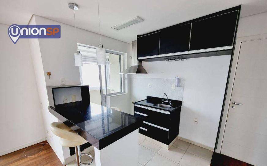 Apartamento à venda com 2 quartos, 51m² - Foto 15