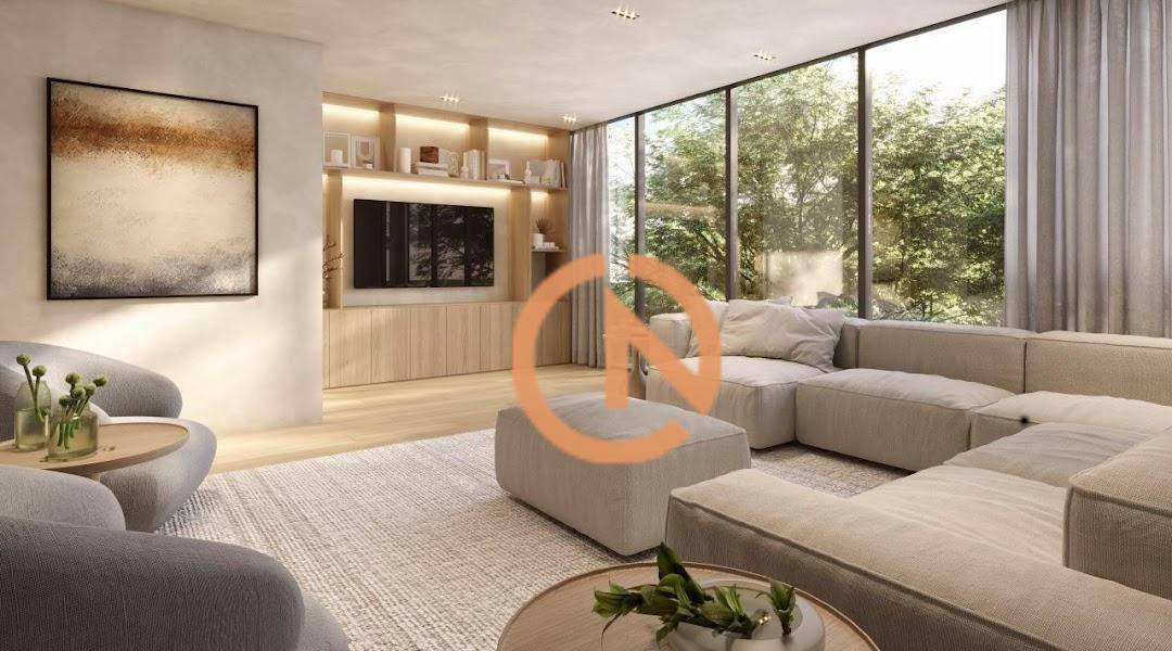 Casa de Condomínio à venda com 4 quartos, 439m² - Foto 10
